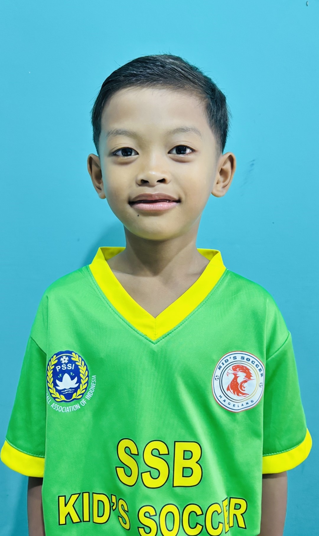 Alfatih abimana syakir